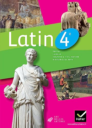 Latin 4e