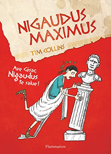 Nigaudus Maximus
