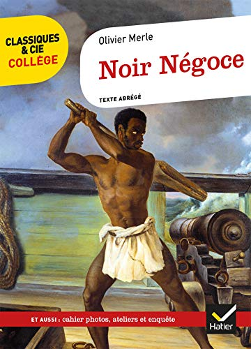 Noir Négoce (2010)