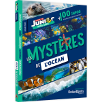 Les mystères de l'océan