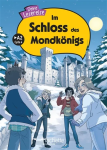Im schloss des Mondkönigs