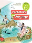 Invitation au voyage Français 6e