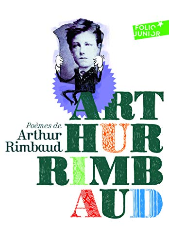 Poèmes de Arthur Rimbaud