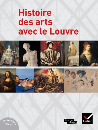 Histoire des arts avec le Louvre