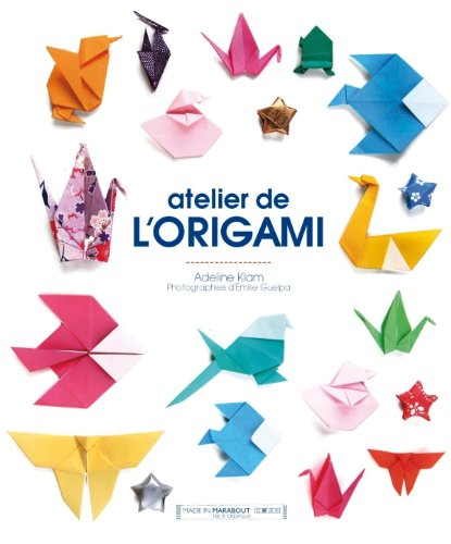 Atelier de l'origami