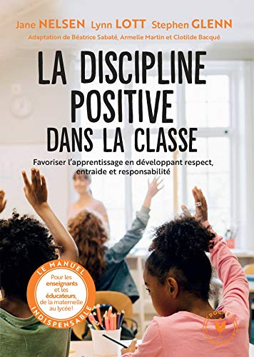 La discipline positive dans la classe