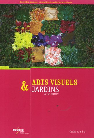 Arts visuels & jardins