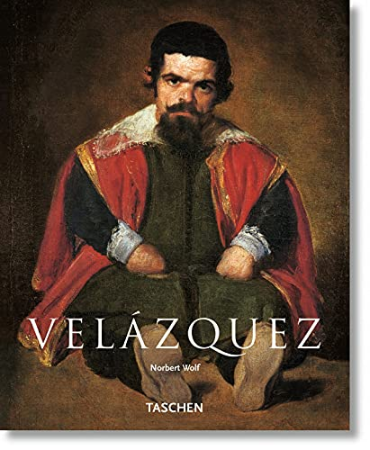 Diego Velazquez 1599-1660