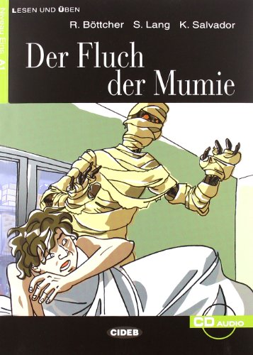 Der fluch der mumie