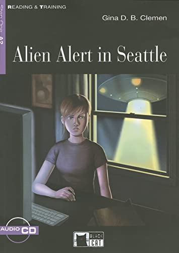 Alien alert in Seattle